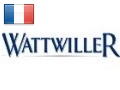 Пустые этикетки от «Wattwiller»