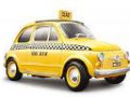 Услуги такси – тема для выгодного бизнеса