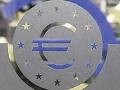 Евро на пике