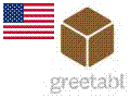Поздравительные открытки-коробки Greetabl 