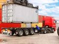 Насколько идеальны контейнерные перевозки?
