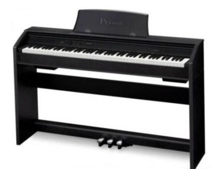 Пианино цифровое CASIO PX 750
