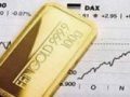 Почему цена на золото растет в кризис?